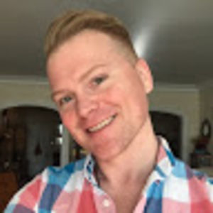 Meet your Posher, Justin